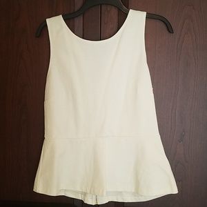 J. CREW Top